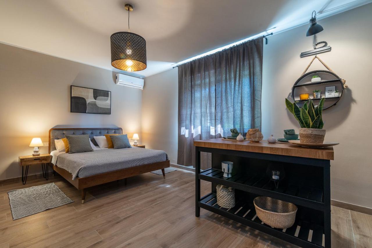 Studio Smokvica Округ-Горній Екстер'єр фото